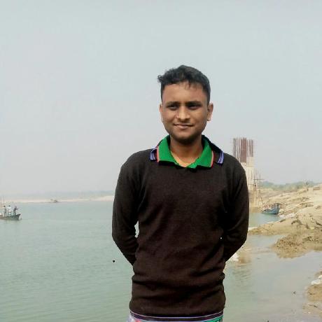Arnob Bokshi